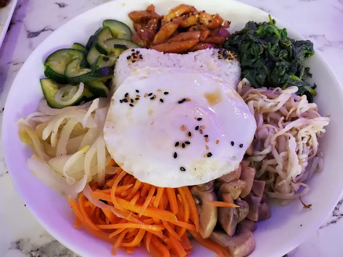 I LOVE BIBIMBAP Picture 6