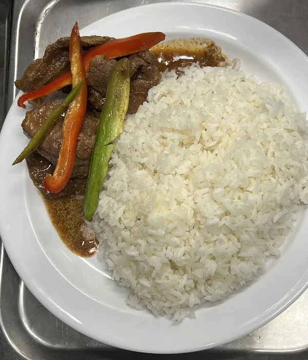El Nuevo Rincon Del Sabor Picture 4