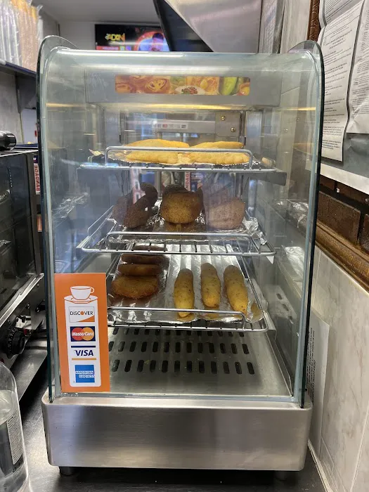 El Nuevo Rincon Del Sabor Picture 1