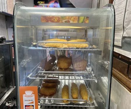 El Nuevo Rincon Del Sabor
