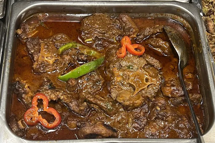 El Nuevo Rincon Del Sabor Picture 7