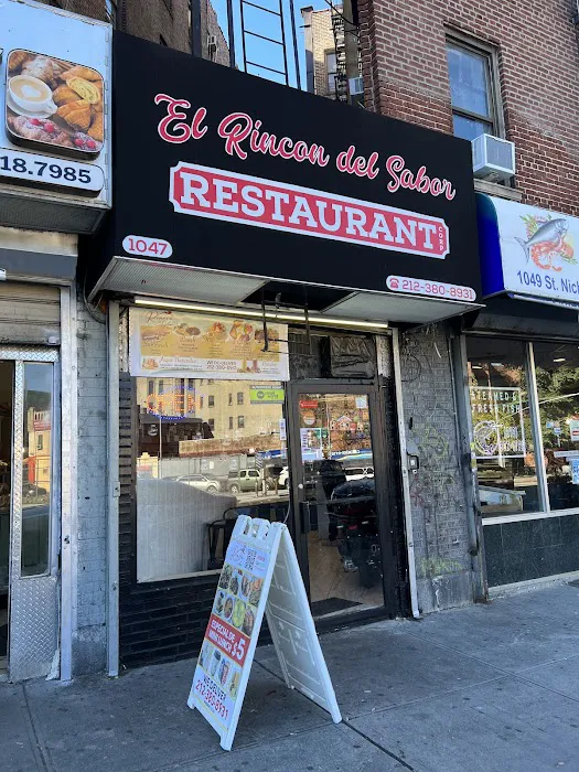El Nuevo Rincon Del Sabor Picture 2