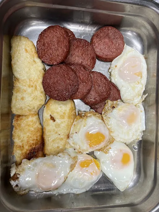 El Nuevo Rincon Del Sabor Picture 10