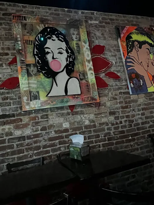Caramba Bar & Grill Picture 4