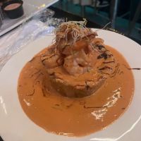 Caramba Bar & Grill ico