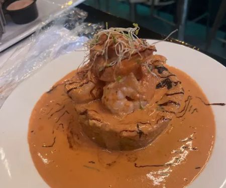 Caramba Bar & Grill