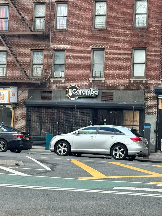 Caramba Bar & Grill Picture 3