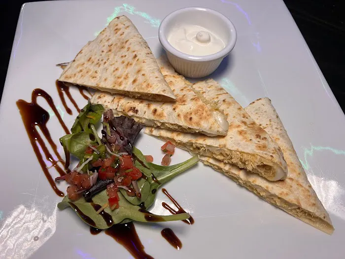Caramba Bar & Grill Picture 2