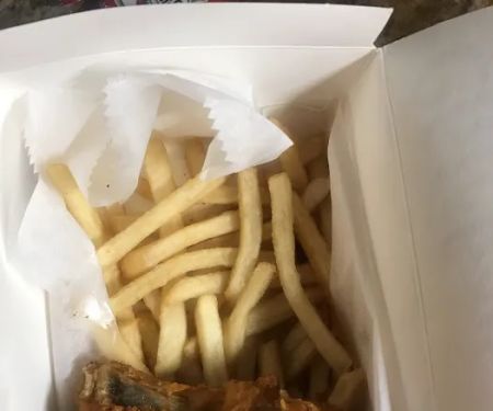 Kennedy's Chicken and Grill
