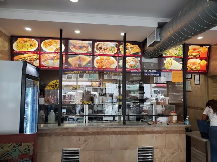 Jimbo's Hamburger Palace Picture 3