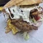 Jimbo's Hamburger Palace