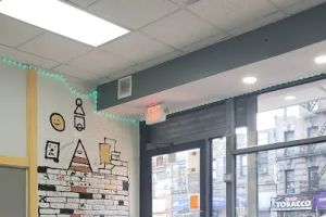Auto Service Center