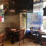 La Rubia Bar and Grill Restaurant