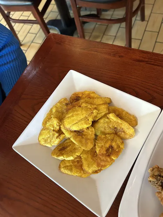 La Rubia Bar and Grill Restaurant Picture 7