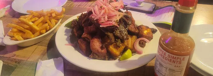 La Rubia Bar and Grill Restaurant Picture 3