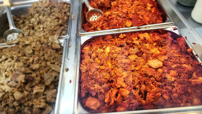 Halal Chicks and Platters Picture 3