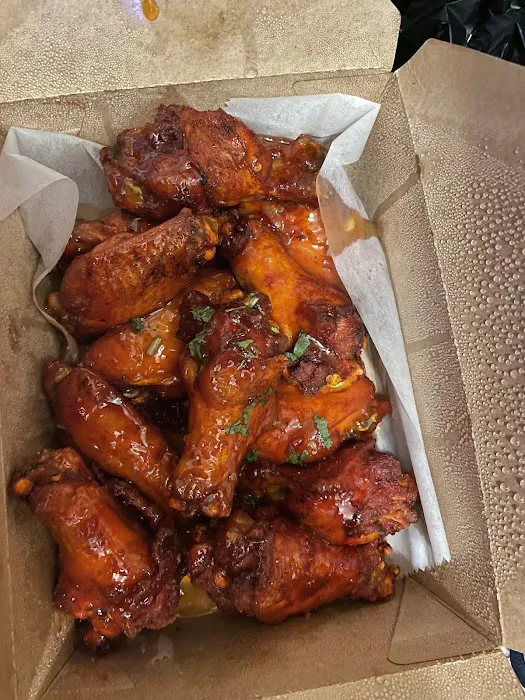 Halal Chicks and Platters Picture 8