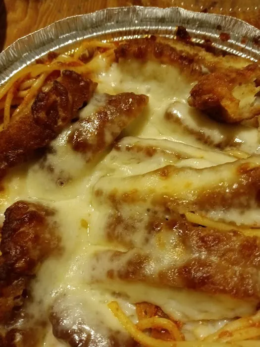 Flaco's Pizza Picture 1