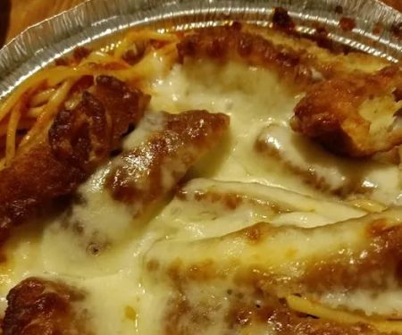 Flaco's Pizza