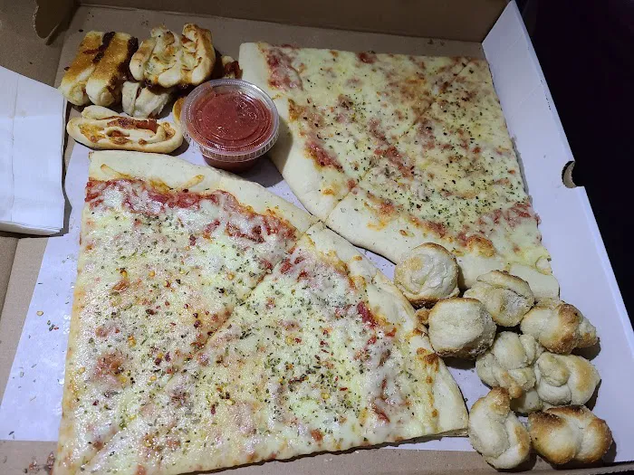 Flaco's Pizza Picture 2