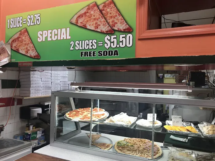 Flaco's Pizza Picture 7