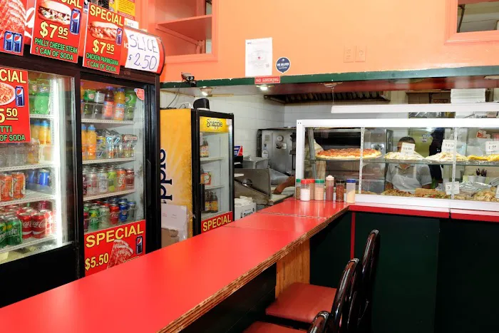 Flaco's Pizza Picture 9