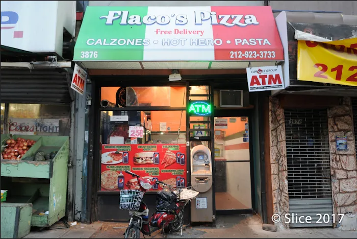 Flaco's Pizza Picture 10
