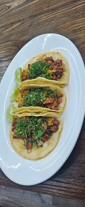 Santo Entierro Mexican Restaurant Picture 5