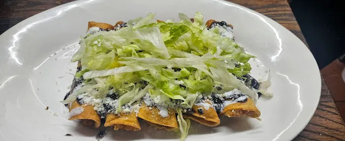 Santo Entierro Mexican Restaurant Picture 4