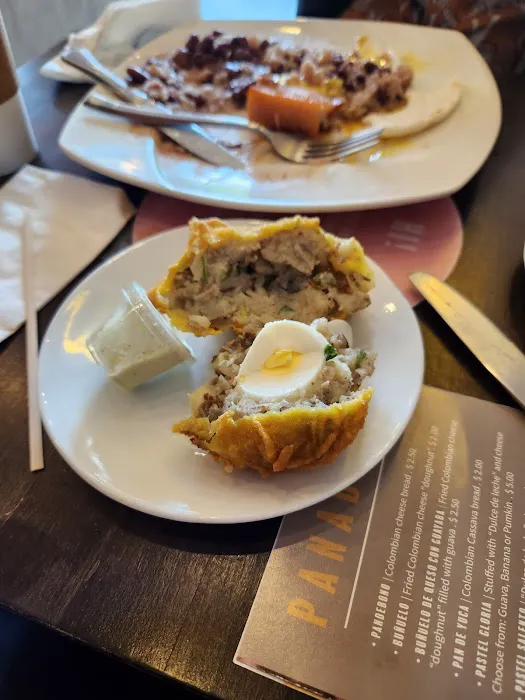 Sabor a Colombia Picture 1