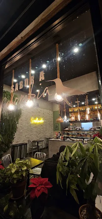 Sabor a Colombia Picture 2