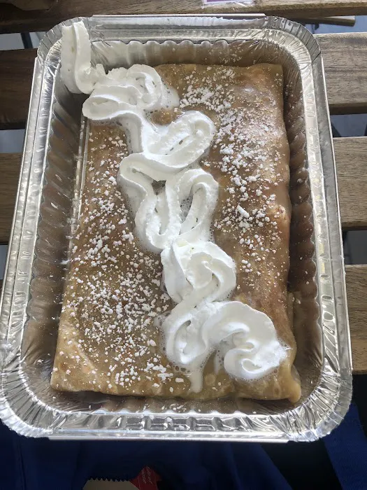 Uptown Crepes II Picture 3