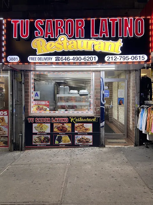 Tu Sabor Latino Restaurant Picture 1