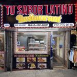 Tu Sabor Latino Restaurant