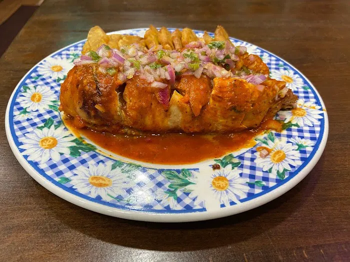 Tu Sabor Latino Restaurant Picture 5