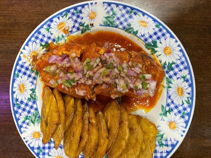 Tu Sabor Latino Restaurant Picture 2