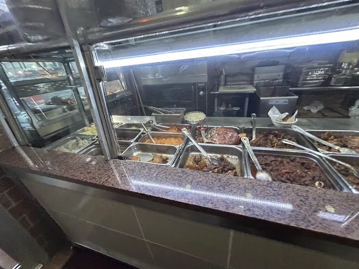 Tu Sabor Latino Restaurant Picture 8