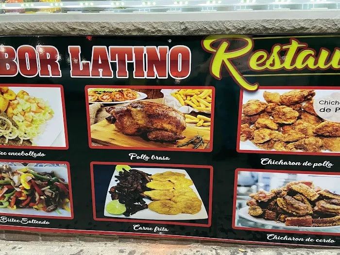 Tu Sabor Latino Restaurant Picture 10