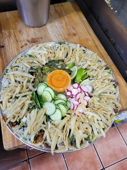 La Placita Taqueria & Caffe Picture 10
