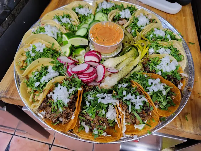 La Placita Taqueria & Caffe Picture 8