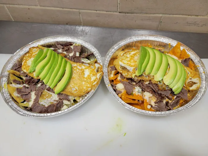 La Placita Taqueria & Caffe Picture 1