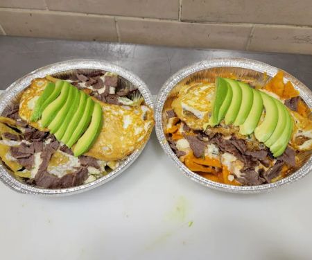 La Placita Taqueria & Caffe
