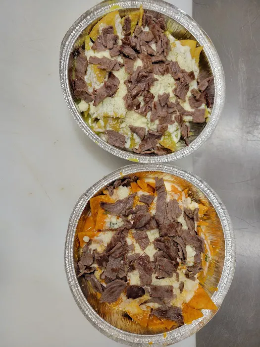 La Placita Taqueria & Caffe Picture 2