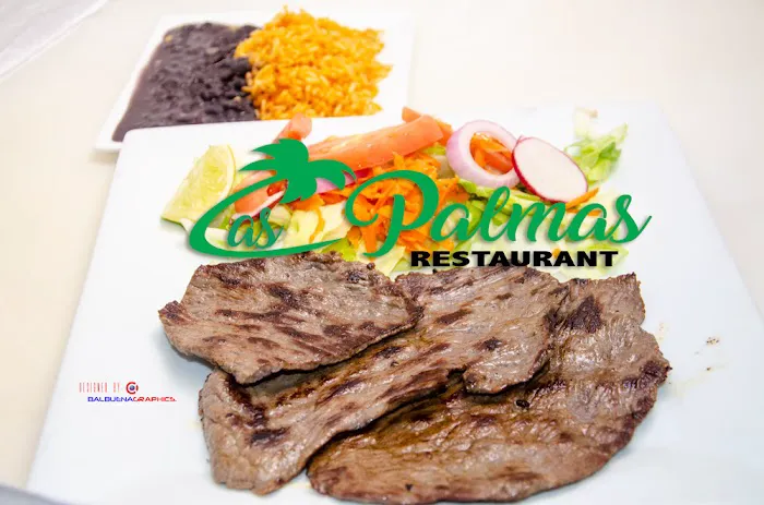 Las Palmas Restaurant Picture 9