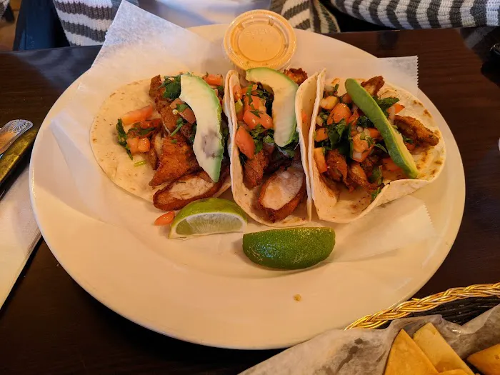 Las Palmas Restaurant Picture 1