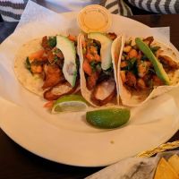 Las Palmas Restaurant ico