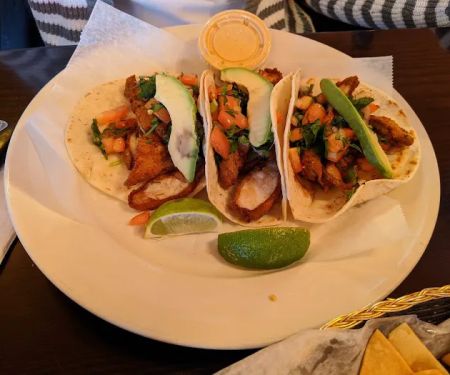 Las Palmas Restaurant
