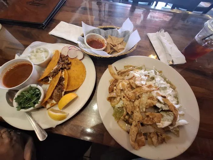 Las Palmas Restaurant Picture 2