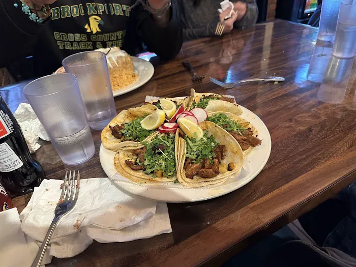 Las Palmas Restaurant Picture 3