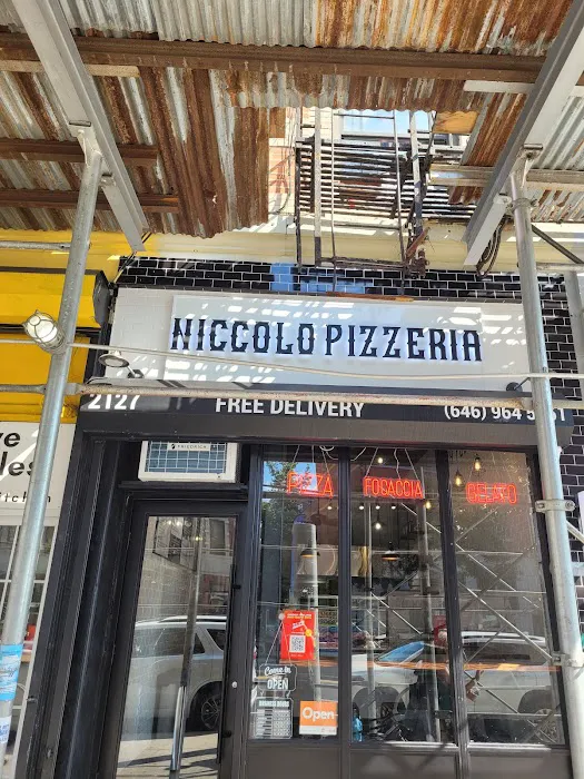 Niccolo Pizzeria Picture 6